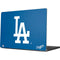 MLB Los Angeles Dodgers - Solid Distressed Apple MacBook Pro 14-inch Skin