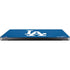 MLB Los Angeles Dodgers - Solid Distressed Apple MacBook Pro 14-inch Skin
