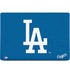 MLB Los Angeles Dodgers - Solid Distressed MacBook Skins