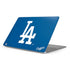 MLB Los Angeles Dodgers - Solid Distressed Apple MacBook Pro 16-inch Skin