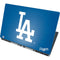 MLB Los Angeles Dodgers - Solid Distressed Dell Precision Skin