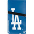 MLB Los Angeles Dodgers - Solid Distressed PS5 Pro Disk Bundle Skin