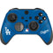 MLB Los Angeles Dodgers - Solid Distressed Xbox Elite Wireless Controller Series 2 Skin