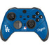 MLB Los Angeles Dodgers - Solid Distressed Xbox Elite Wireless Controller Series 2 Skin