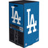 MLB Los Angeles Dodgers - Solid Distressed Xbox Series X Bundle Skin