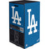 MLB Los Angeles Dodgers - Solid Distressed XBox Series X Digital Edition Bundle Skin