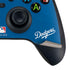 MLB Los Angeles Dodgers - Solid Distressed XBox Series X Digital Edition Bundle Skin