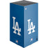 MLB Los Angeles Dodgers - Solid Distressed Xbox Series X Skins