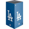MLB Los Angeles Dodgers - Solid Distressed XBox Series X Digital Edition Console Skin