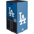 MLB Los Angeles Dodgers - Solid Distressed XBox Series X Digital Edition Console Skin