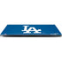 MLB Los Angeles Dodgers - Solid Distressed Dell XPS Skin