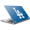 MLB Los Angeles Dodgers - Solid Distressed HP ZBook Fury 16 G10 Skin