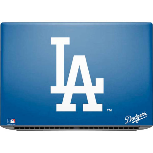 MLB Los Angeles Dodgers - Solid Distressed HP ZBook Fury 16 G10 Skin