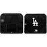 MLB Los Angeles Dodgers Dark Wash Nintendo Skins