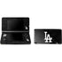 MLB Los Angeles Dodgers Dark Wash Nintendo Skins