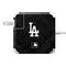 MLB Los Angeles Dodgers Dark Wash 85W Power Adapter (15 and 17 inch MacBook Pro Charger) Skin