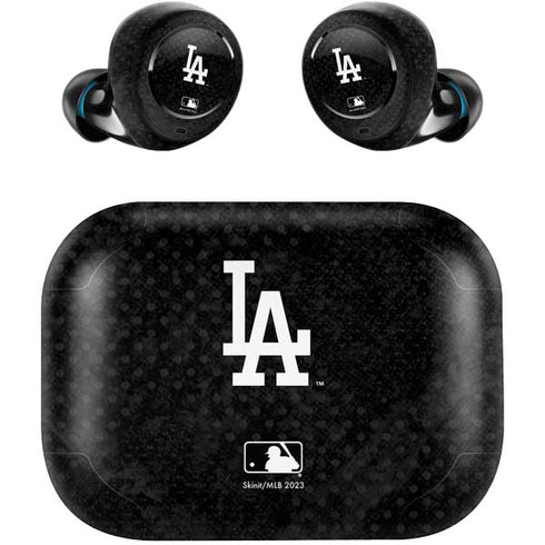 MLB Los Angeles Dodgers Dark Wash Amazon Echo Buds Skin