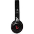 MLB Los Angeles Dodgers Dark Wash Beats Solo 3 Wireless Skin