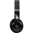 MLB Los Angeles Dodgers Dark Wash Beats Solo 4 Wireless Headphones Skin