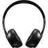 MLB Los Angeles Dodgers Dark Wash Beats Solo 4 Wireless Headphones Skin
