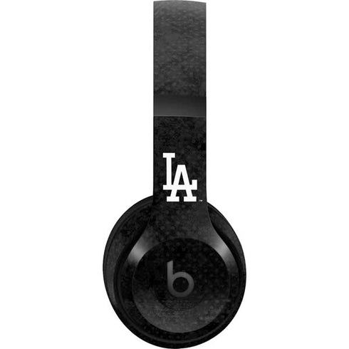 MLB Los Angeles Dodgers Dark Wash Beats Studio Pro Wireless Headphones Skin