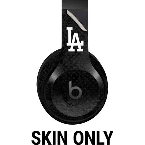 MLB Los Angeles Dodgers Dark Wash Beats Studio Pro Wireless Headphones Skin