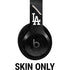 MLB Los Angeles Dodgers Dark Wash Beats Studio Pro Wireless Headphones Skin