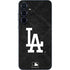 MLB Los Angeles Dodgers Dark Wash Galaxy A55 5G Skin