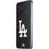MLB Los Angeles Dodgers Dark Wash Galaxy A55 5G Skin