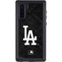 MLB Los Angeles Dodgers Dark Wash Galaxy Cases