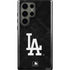 MLB Los Angeles Dodgers Dark Wash Galaxy S23 Ultra Pro Case