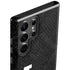 MLB Los Angeles Dodgers Dark Wash Galaxy S23 Ultra Pro Case