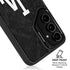 MLB Los Angeles Dodgers Dark Wash Galaxy S24 FE Kickstand Case