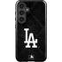 MLB Los Angeles Dodgers Dark Wash Galaxy S25 Impact Case