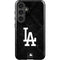 MLB Los Angeles Dodgers Dark Wash Galaxy S25 Plus Impact Case