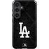 MLB Los Angeles Dodgers Dark Wash Galaxy S25 Plus Impact Case