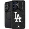 MLB Los Angeles Dodgers Dark Wash Galaxy S24 Plus Kickstand Case
