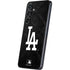 MLB Los Angeles Dodgers Dark Wash Galaxy S25 Plus Skin