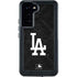 MLB Los Angeles Dodgers Dark Wash Galaxy S24 Plus Waterproof Case
