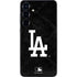 MLB Los Angeles Dodgers Dark Wash Galaxy S24 Skin