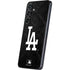 MLB Los Angeles Dodgers Dark Wash Galaxy S25 Skin