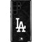 MLB Los Angeles Dodgers Dark Wash Galaxy Cases