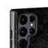 MLB Los Angeles Dodgers Dark Wash Galaxy S25 Ultra Impact Case