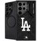 MLB Los Angeles Dodgers Dark Wash Galaxy S24 Ultra Kickstand Case