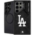 MLB Los Angeles Dodgers Dark Wash Galaxy Cases