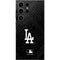 MLB Los Angeles Dodgers Dark Wash Galaxy S25 Ultra Skin