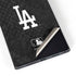 MLB Los Angeles Dodgers Dark Wash Galaxy S24 Ultra Skin