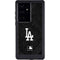 MLB Los Angeles Dodgers Dark Wash Galaxy S24 Ultra Waterproof Case