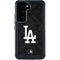MLB Los Angeles Dodgers Dark Wash Galaxy S24 Waterproof Case