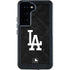 MLB Los Angeles Dodgers Dark Wash Galaxy S24 Waterproof Case